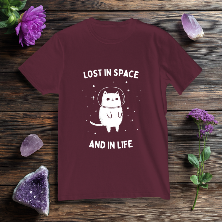 Lost in Space T-Shirt