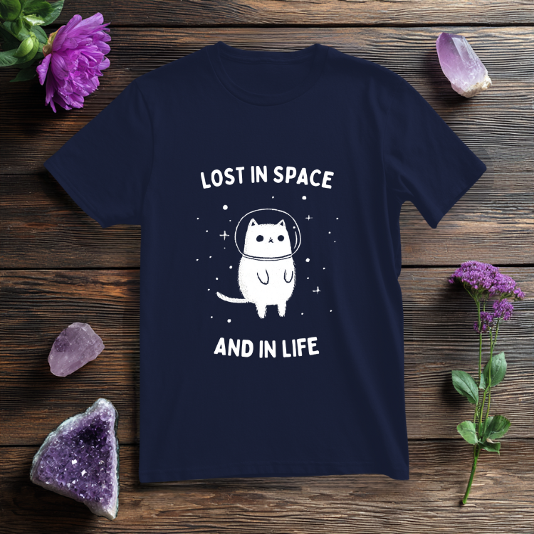 Lost in Space T-Shirt