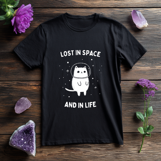 Lost in Space T-Shirt
