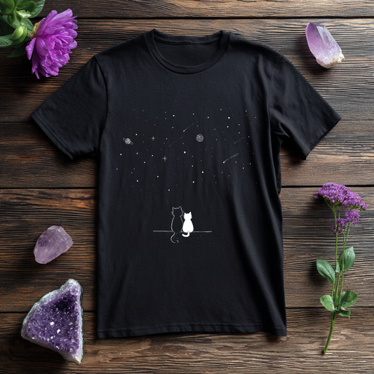Stargazing