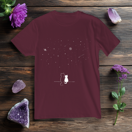 Stargazing