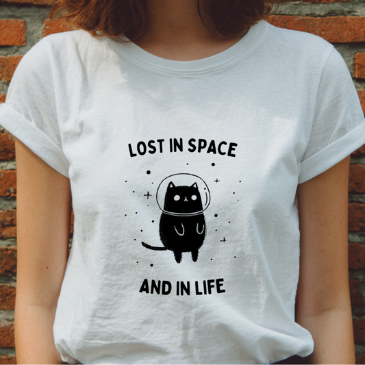 Lost in Space T-Shirt