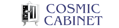 Cosmic Cabinet